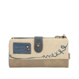 Anekke női pénztárca-Pénztárca