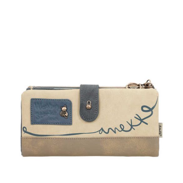 Anekke női pénztárca-Pénztárca