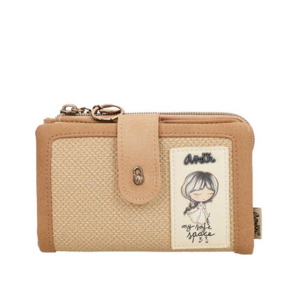 Anekke női pénztárca-Pénztárca