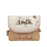 Anekke női pénztárca-Pénztárca