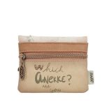 Anekke női pénztárca-Pénztárca