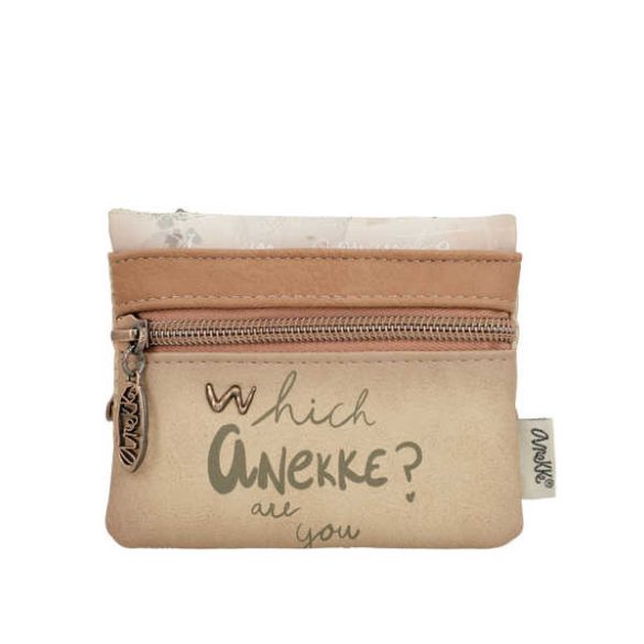 Anekke női pénztárca-Pénztárca