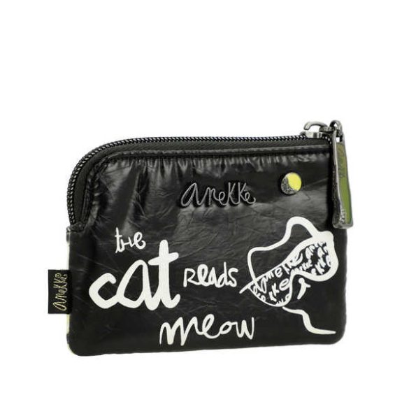 Anekke női pénztárca-Pénztárca