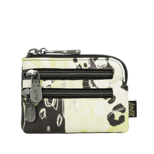 Anekke női pénztárca-Pénztárca