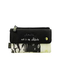 Anekke női pénztárca-Pénztárca