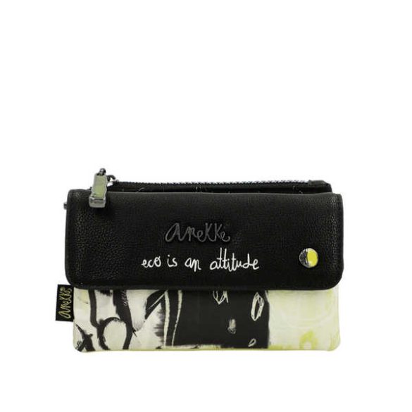Anekke női pénztárca-Pénztárca