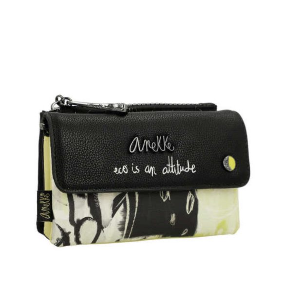 Anekke női pénztárca-Pénztárca