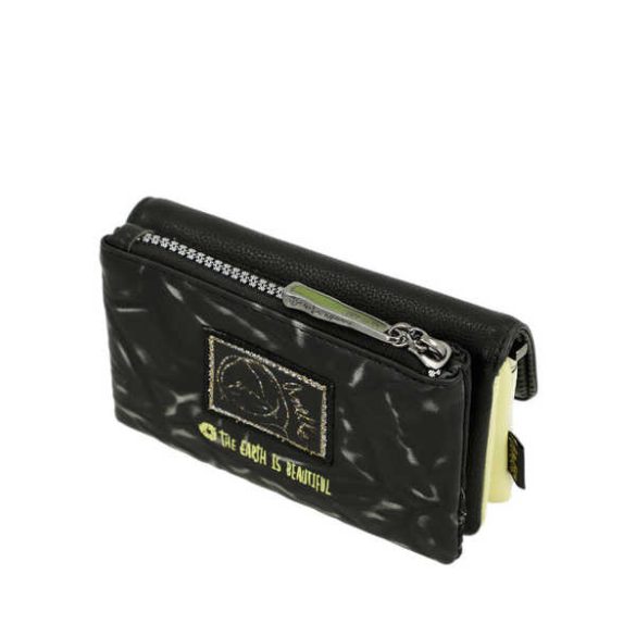 Anekke női pénztárca-Pénztárca