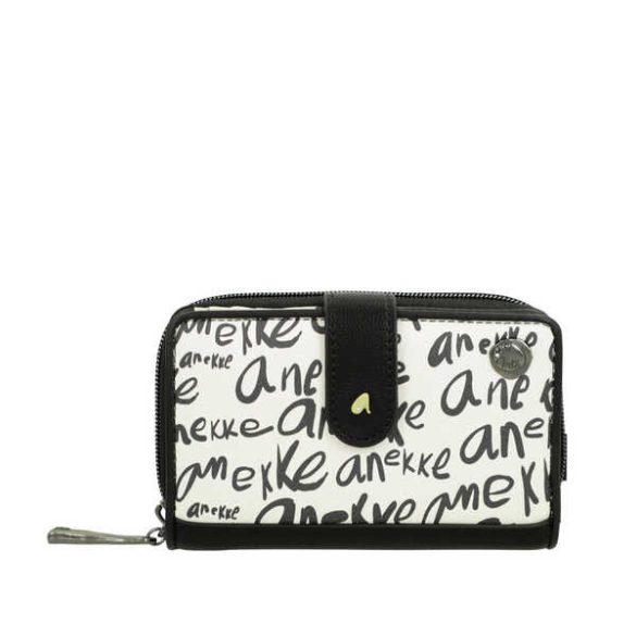 Anekke női pénztárca-Pénztárca