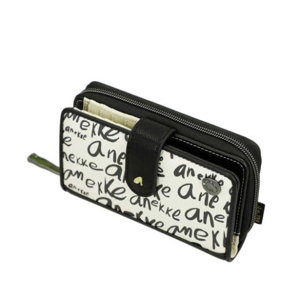 Anekke női pénztárca-Pénztárca