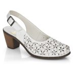 Rieker női szandál-40981-80