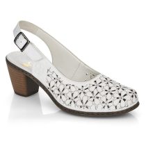 Rieker női szandál-40981-80