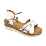 Mayo Chix Női szandál-4119 White