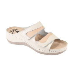 Komfort papucs női papucs-412-17