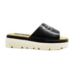 Mayo Chix Női papucs-4125 Black