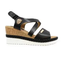 Mayo Chix Női szandál-4127 Black