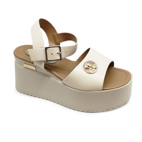 Mayo Chix Női szandál-4128 Beige