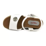 Mayo Chix Női szandál-4128 White