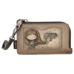 Anekke női pénztárca-Pénztárca