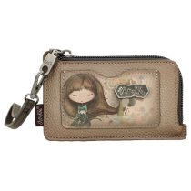 Anekke női pénztárca-Pénztárca