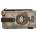 Anekke női pénztárca-Pénztárca