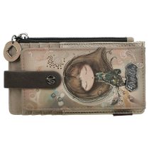 Anekke női pénztárca-Pénztárca