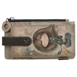 Anekke női pénztárca-Pénztárca