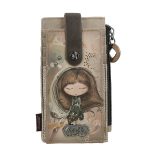 Anekke női pénztárca-Pénztárca