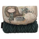 Anekke női pénztárca-Pénztárca