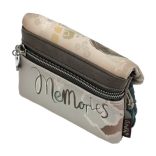 Anekke női pénztárca-Pénztárca