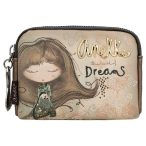 Anekke női pénztárca-Pénztárca