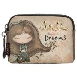 Anekke női pénztárca-Pénztárca