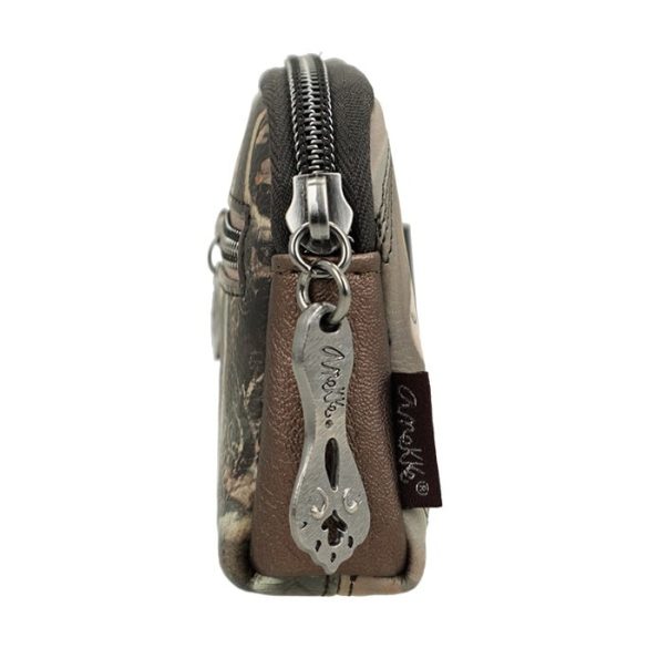 Anekke női pénztárca-Pénztárca