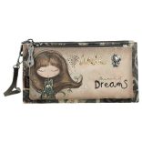 Anekke női pénztárca-Pénztárca