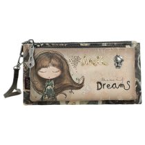 Anekke női pénztárca-Pénztárca