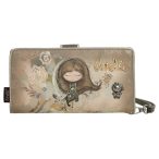 Anekke női pénztárca-Pénztárca