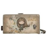 Anekke női pénztárca-Pénztárca