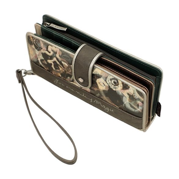 Anekke női pénztárca-Pénztárca