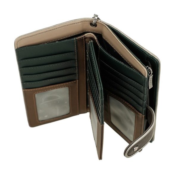 Anekke női pénztárca-Pénztárca