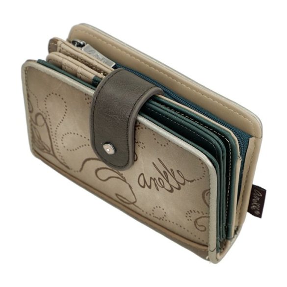Anekke női pénztárca-Pénztárca