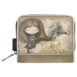 Anekke női pénztárca-Pénztárca