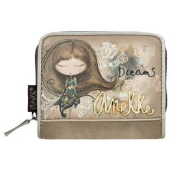 Anekke női pénztárca-Pénztárca