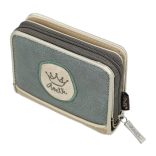 Anekke női pénztárca-Pénztárca