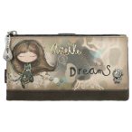 Anekke női pénztárca-Pénztárca