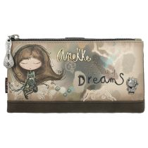 Anekke női pénztárca-Pénztárca