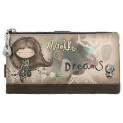 Anekke női pénztárca-Pénztárca