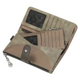 Anekke női pénztárca-Pénztárca