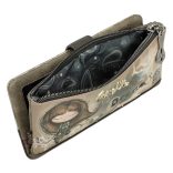 Anekke női pénztárca-Pénztárca