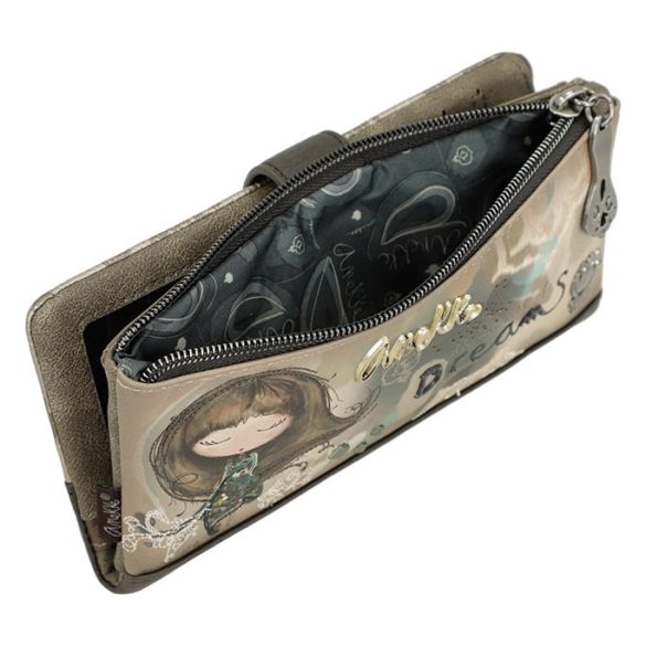 Anekke női pénztárca-Pénztárca