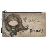 Anekke női pénztárca-Pénztárca